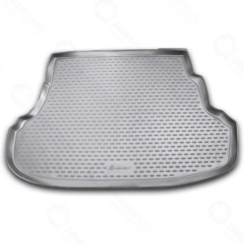 Коврик в багажник Element Ford Fusion 2002+, хэтчбек (b000.6)