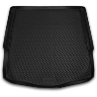 Коврик в багажник Element Ford Mondeo 2007+, седан (b000.8.3)