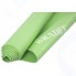 Коврик для фитнеса Bradex 190х61х0,4 см, зеленый (SF 0683)