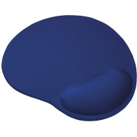 Коврик для мыши Trust BigFoot Blue (20426)
