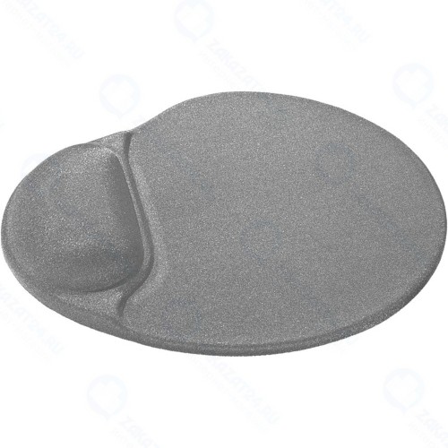 Коврик для мыши Defender Easy Work Grey (50915)