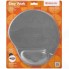 Коврик для мыши Defender Easy Work Grey (50915)