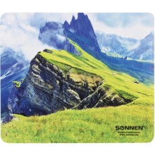 Коврик для мыши Sonnen Mountains (513298) Коврик для мыши Sonnen Mountains (513298)