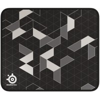 Игровой коврик Steelseries Limited QcK (63400)