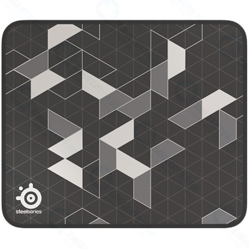 Игровой коврик Steelseries Limited QcK (63400)