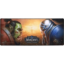Игровой коврик Blizzard World of Warcraft Battle for Azeroth (B62933)