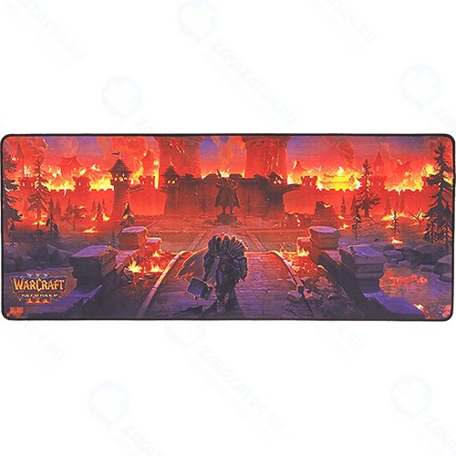 Игровой коврик Blizzard Warcraft 3: Reforged (B63932)