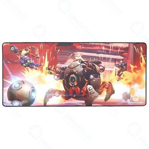 Игровой коврик Blizzard Overwatch Wrecking Ball (BXSFFK30522070035)