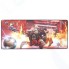 Игровой коврик Blizzard Overwatch Wrecking Ball (BXSFFK30522070035)