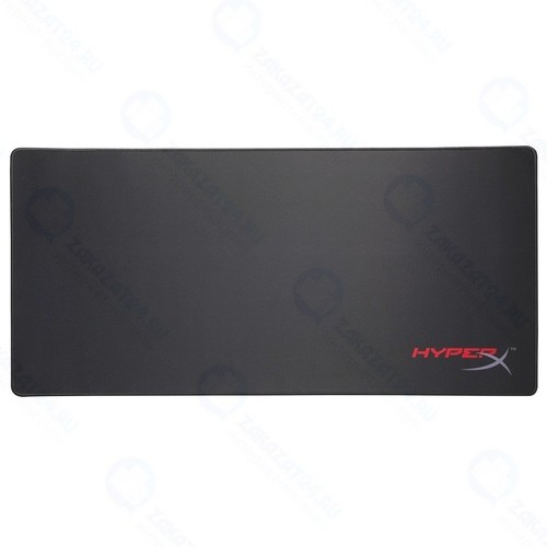 Игровой коврик HyperX Fury XL (HX-MPFS-XL)