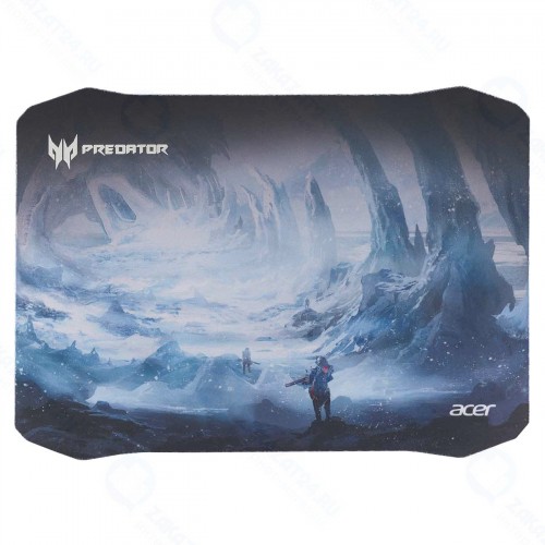 Игровой коврик Acer Predator Ice Tunnel M Size (NP.MSP11.006)