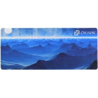 Игровой коврик Oklick OK-FP0700 Dark Blue