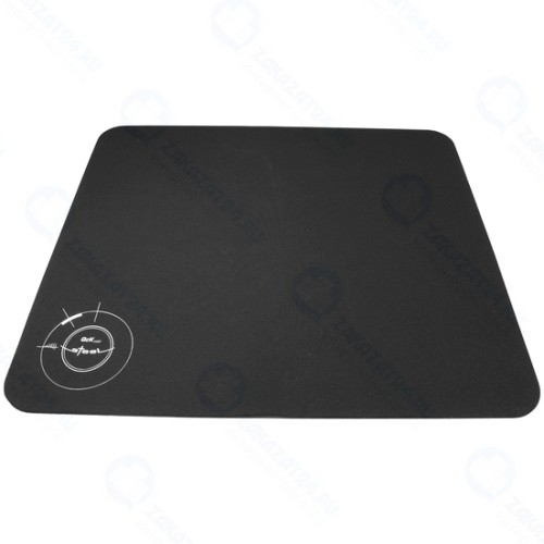 Игровой коврик Steelseries QcK mini