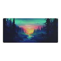 Игровой коврик RED-SQUARE River Valley XXL (RSQ-40027)