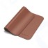 Коврик для мыши Satechi Eсо Leather Pad Brown (ST-ELMPN)
