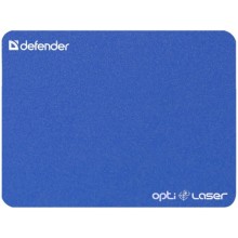 Коврик для мыши Defender Silver Opti-laser