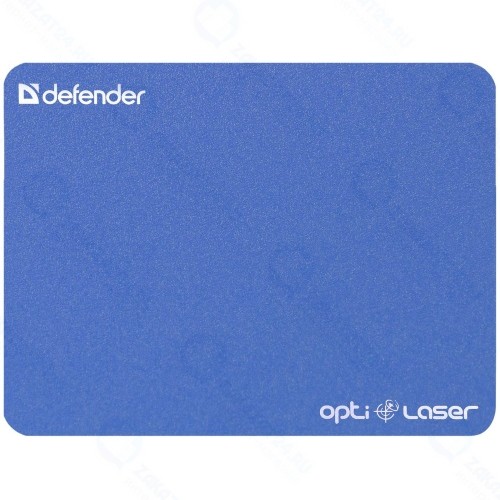 Коврик для мыши Defender Silver Opti-laser