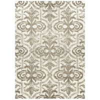 Ковер CARPET-DECOR C1006 Ashiyan Mink