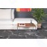 Ковер CARPET-DECOR C1121 Carrara Gray