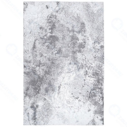 Ковер CARPET-DECOR C1162 Moon Light Gray