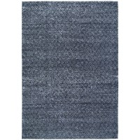 Ковер CARPET-DECOR C1169 Porto Navy