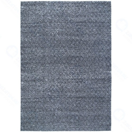 Ковер CARPET-DECOR C1169 Porto Navy