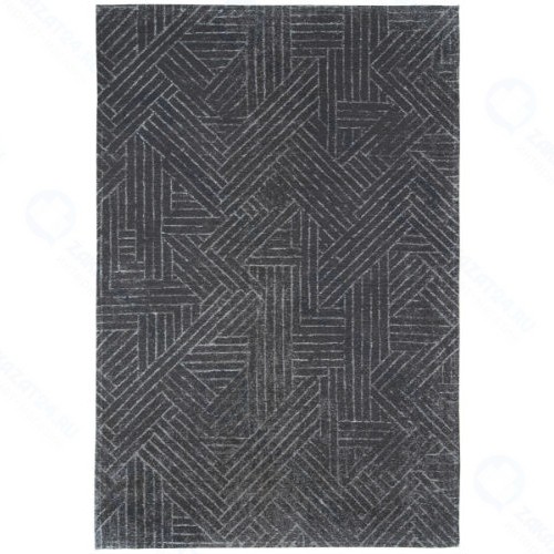 Ковер CARPET-DECOR C1170 Faro Charcoal