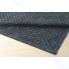 Ковер CARPET-DECOR C1170 Faro Charcoal