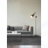 Ковер CARPET-DECOR C1170 Faro Charcoal