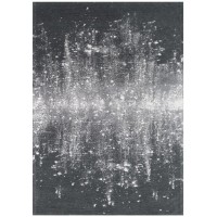 Ковер CARPET-DECOR C1230 Galaxy Steel Gray
