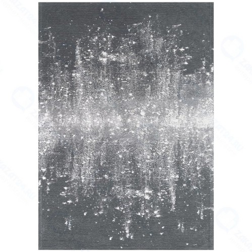Ковер CARPET-DECOR C1230 Galaxy Steel Gray