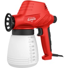 Краскопульт Elitech КЭ85С (178325) Краскопульт Elitech КЭ85С (178325)