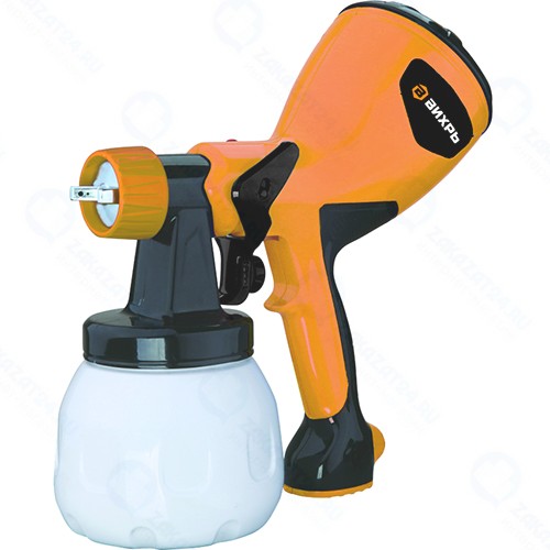 Краскопульт Вихрь ЭКП-400 (72/17/2)