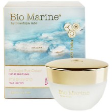 Крем для кожи вокруг глаз SEA-OF-SPA Bio Marine, с минералами Мертвого моря, 50 мл (7290012509315) Крем для кожи вокруг глаз SEA-OF-SPA Bio Marine, с минералами Мертвого моря, 50 мл (7290012509315)