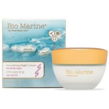 Крем для лица SEA-OF-SPA Bio Marine, питательный, ночной, 50 мл (7290012509322) Крем для лица SEA-OF-SPA Bio Marine, питательный, ночной, 50 мл (7290012509322)