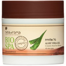 Гель для тела SEA-OF-SPA Bio Spa Алоэ Вера, 250 мл (7290013761040) Гель для тела SEA-OF-SPA Bio Spa Алоэ Вера, 250 мл (7290013761040)