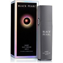 Крем для лица BLACK-PEARL SPF 25, дневной, 50 мл (7290013761774)