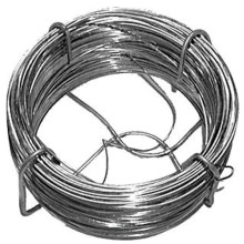 Проволока вязальная FIT 0.9 мм, 50 м (68150)