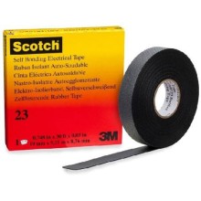 Изолента 3M Scotch 23 (7000007286)