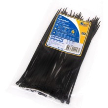 Хомут-стяжка Kraft 2,5x150 мм (KT 880614) Хомут-стяжка Kraft 2,5x150 мм (KT 880614)