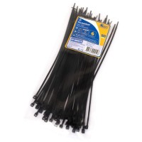 Хомут-стяжка Kraft 2,5x200 мм (KT 880615)
