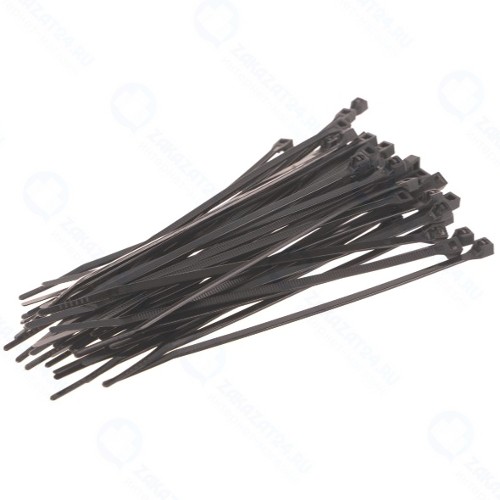 Стяжки Kraft 3,6x150 мм (KT 880616)