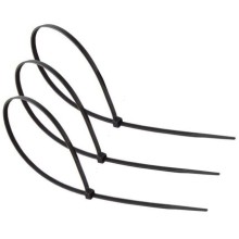 Хомут TDM Electric 4,8х300 мм, 100 шт (SQ0515-0218) Хомут TDM Electric 4,8х300 мм, 100 шт (SQ0515-0218)