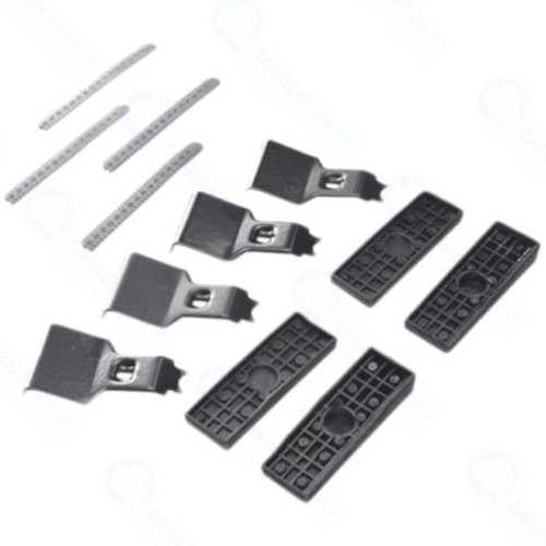 Комплект адаптеров Atlant для Lada Vesta 4-d Sedan 2015+ (7216)