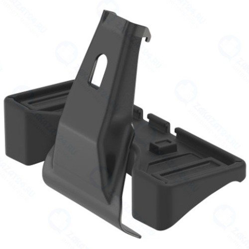 Установочный комплект для багажника Thule Kit 145142 BMW X4 5-dr SUV, 15-18