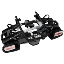 Велокрепление на фаркоп Thule VeloCompact 13pin, для 2 велосипедов (924001)