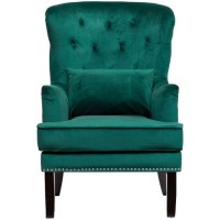 Кресло GARDA-DECOR 24YJ-7004-07342/1