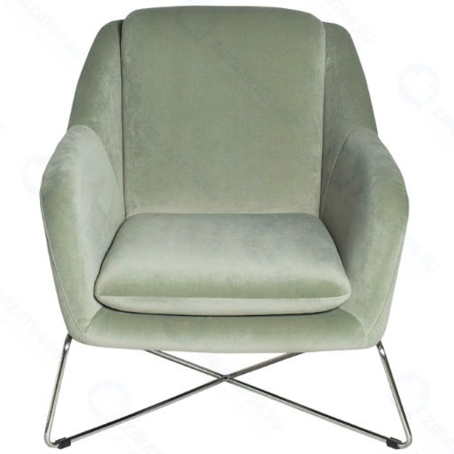 Кресло GARDA-DECOR 46AS-AR2976-OLV Lany