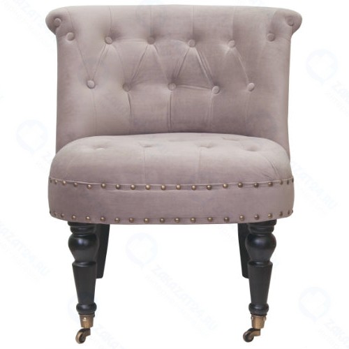 Кресло MAK-INTERIOR 5KS24026-T Aviana taupe