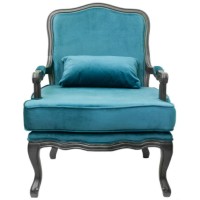 Кресло MAK-INTERIOR 5KS24507-BV Nitro